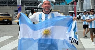 FIFA dan Politik: Bagaimana Malvinas-Argentina Israel dan Komitmen Apolitik FIFA Terungkap di Piala Dunia 2026