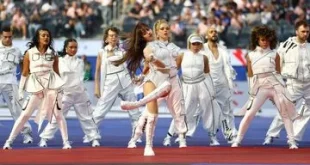 FIFA Dihadapkan pada Risiko Langgar Hukum dengan Acara di Jeda Final Piala Dunia 2026