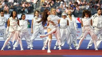 FIFA Dihadapkan pada Risiko Langgar Hukum dengan Acara di Jeda Final Piala Dunia 2026