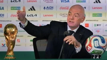 FIFA Ingin Piala Dunia 2030 diikuti 64 Tim dengan Ekspansi Strategis