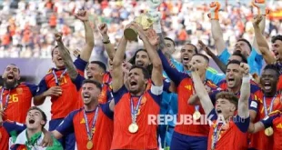 FIFA Kaji Usulan CONMEBOL untuk Piala Dunia 2030 dengan 64 Tim