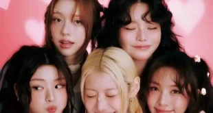 FIFTY FIFTY Siap Menggoyang Fancon Asia dengan Teaser 'Genie Magic'