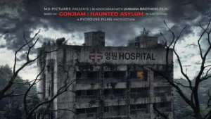 Film 402: Rumah Sakit Angker Korea yang Mengerikan Siap Menghantui Bioskop Anda