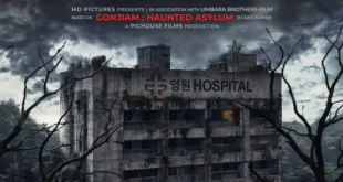 Film 402: Rumah Sakit Angker Korea yang Mengerikan Siap Menghantui Bioskop Anda