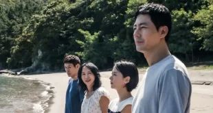 Film Baru Lee Chang Dong Love Is Possible Lolos Kompetisi Festival Film Venesia 2026 Siap Bersaing Raih Golden Lion