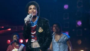 Film Biopik Michael Jackson 'Michael' Segera Tayang di Starz, Catat Rekor Box Office Lebih dari US$1 Miliar - Film ini Berpotensi Membuat Kita Mengingat Kembali Kenangan Mengagumkan Michael Jackson
