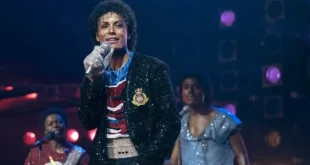 Film Biopik Michael Jackson 'Michael' Segera Tayang di Starz, Catat Rekor Box Office Lebih dari US$1 Miliar - Film ini Berpotensi Membuat Kita Mengingat Kembali Kenangan Mengagumkan Michael Jackson