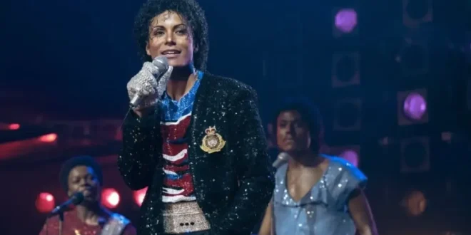Film Biopik Michael Jackson 'Michael' Segera Tayang di Starz, Catat Rekor Box Office Lebih dari US$1 Miliar - Film ini Berpotensi Membuat Kita Mengingat Kembali Kenangan Mengagumkan Michael Jackson