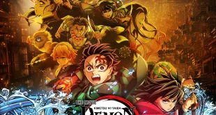 Film Demon Slayer Infinity Castle: Kapan Tayang di Netflix?