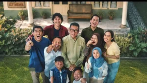 Film Istimewa: Mengangkat Suara Anak-Anak Disabilitas