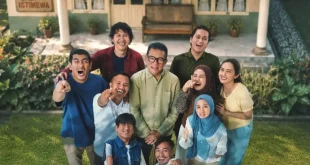 Film Istimewa: Mengangkat Suara Anak-Anak Disabilitas