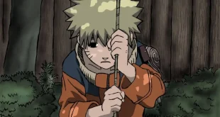 Film Live Action Naruto Mulai Audisi Global Cari Pemeran Naruto, Sasuke, dan Sakura
