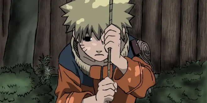 Film Live Action Naruto Mulai Audisi Global Cari Pemeran Naruto, Sasuke, dan Sakura