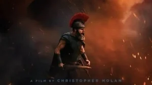 Film Odyssey Lampaui Rekor Oppenheimer, Penonton Kian Antusias
