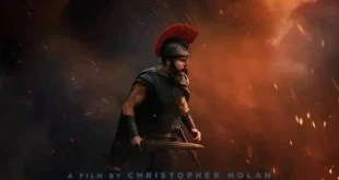 Film Odyssey Lampaui Rekor Oppenheimer, Penonton Kian Antusias