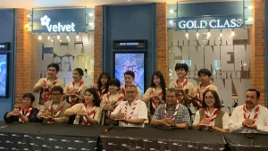 Film Petualangan Keluarga 'Pramuka' Sajikan Hiburan dan Pendidikan
