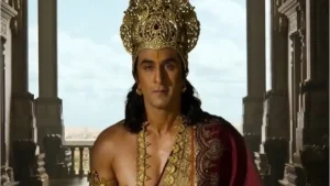 Film Ramayana Gandeng Sony Pictures untuk Distribusi Global, Ambisi Tembus Pasar Dunia