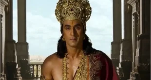 Film Ramayana Gandeng Sony Pictures untuk Distribusi Global, Ambisi Tembus Pasar Dunia