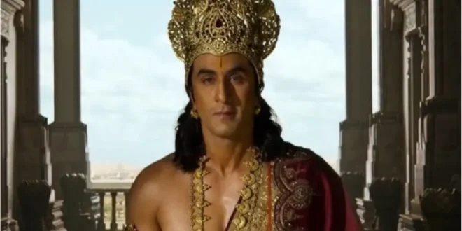 Film Ramayana Gandeng Sony Pictures untuk Distribusi Global, Ambisi Tembus Pasar Dunia