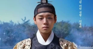 Film The Man Who Lives with the King Membuktikan Keabsahan dengan Menang di Pengadilan