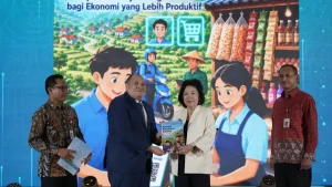 Fintech Indonesia Butuh Kepastian Regulasi untuk Tumbuh Optimal