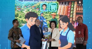 Fintech Indonesia Butuh Kepastian Regulasi untuk Tumbuh Optimal