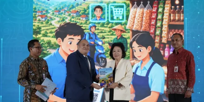 Fintech Indonesia Butuh Kepastian Regulasi untuk Tumbuh Optimal