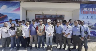 Forum IUP IKN Dorong Percepatan Perpanjangan IUP Ribuan Pekerja Terdampak, Industri Batu Bara Terancam