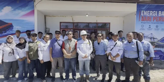 Forum IUP IKN Dorong Percepatan Perpanjangan IUP Ribuan Pekerja Terdampak, Industri Batu Bara Terancam