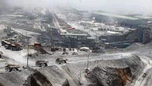 Freeport Targetkan Produksi 800 Juta Pound Tembaga dan 21 Ton Emas Tahun ini, Kontribusi Negara Mencapai USD 7 Miliar