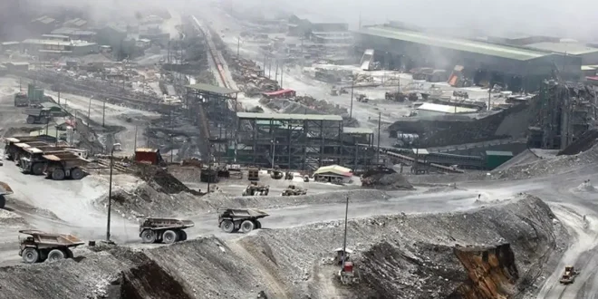 Freeport Targetkan Produksi 800 Juta Pound Tembaga dan 21 Ton Emas Tahun ini, Kontribusi Negara Mencapai USD 7 Miliar