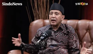 Fuad Bawazier: Pembiayaan Lewat SBN Bisa Perbesar Beban Fiskal Negara