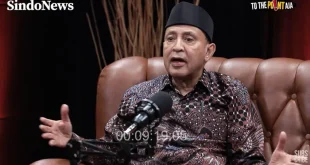 Fuad Bawazier: Pembiayaan Lewat SBN Bisa Perbesar Beban Fiskal Negara