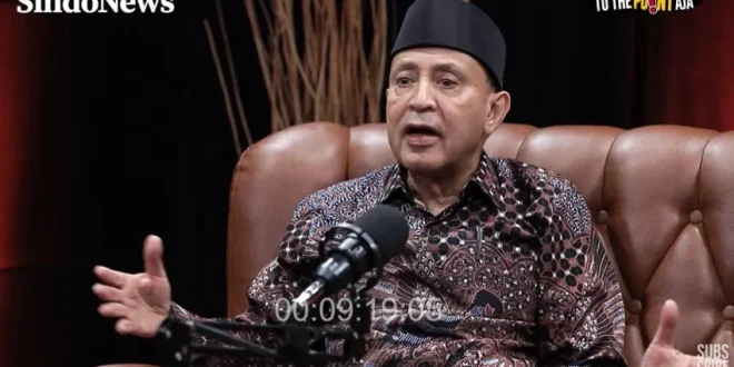Fuad Bawazier: Pembiayaan Lewat SBN Bisa Perbesar Beban Fiskal Negara