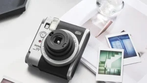 Fujifilm Perkenalkan Instax Mini 99 Matte Silver, Membawa Kembali Pengalaman Fotografi Analog