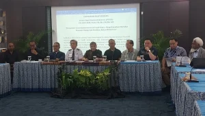 FUKRI Desak Pemerintah Evaluasi Pendekatan Militer untuk Tangani Konflik Papua