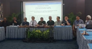 FUKRI Desak Pemerintah Evaluasi Pendekatan Militer untuk Tangani Konflik Papua
