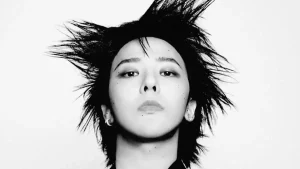G-Dragon Ditunjuk sebagai Duta Besar Kehormatan Komite Warisan Dunia UNESCO, Ini Tugasnya