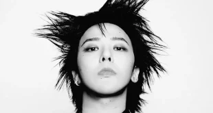 G-Dragon Ditunjuk sebagai Duta Besar Kehormatan Komite Warisan Dunia UNESCO, Ini Tugasnya