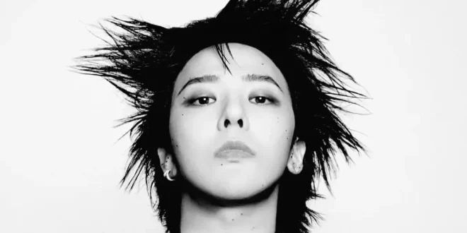 G-Dragon Ditunjuk sebagai Duta Besar Kehormatan Komite Warisan Dunia UNESCO, Ini Tugasnya