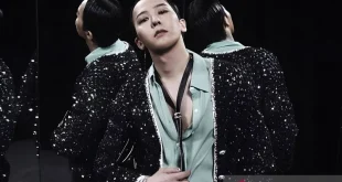 G-Dragon Terpilih sebagai Duta Kehormatan Sidang Komite Warisan Dunia UNESCO