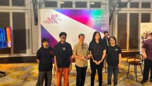 Gaia Music Festival 2026: Festival Musik Inklusif yang Menyajikan Penampilan RAN hingga Gigi Jazz Project