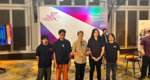 Gaia Music Festival 2026: Festival Musik Inklusif yang Menyajikan Penampilan RAN hingga Gigi Jazz Project