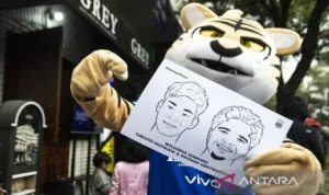 Gakuto Notsuda Pilih Nomor 17 di Persib Ingin Pakai Nomor 7 Milik Beckham Putra, Simpulan Prestasi Jepang di BRI Super League