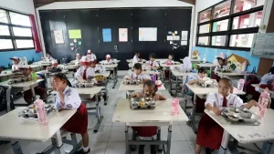 Gali Potensi Kawasan TEP Kementrans Didorong Bisa Sinkron dengan Program MBG untuk Meningkatkan Ekonomi