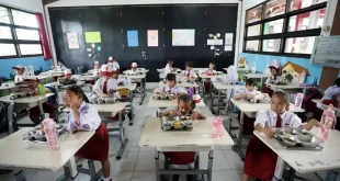 Gali Potensi Kawasan TEP Kementrans Didorong Bisa Sinkron dengan Program MBG untuk Meningkatkan Ekonomi