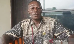 Gangguan Keamanan Jadi Alasan Pustu Kampung Wapu di Mimika Tidak Beroperasi: Faktor Keamanan Utama
