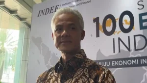 Ganjar Respons Kaesang Maju Pileg 2029 dari Dapil Solo Jateng Tetap Kandang Banteng: Analisis Politik Jawa Tengah