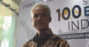 Ganjar Respons Kaesang Maju Pileg 2029 dari Dapil Solo Jateng Tetap Kandang Banteng: Analisis Politik Jawa Tengah