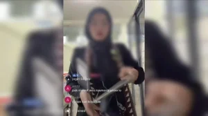 Gara-gara Live TikTok Saat Jam Kerja, Dua Oknum ASN Damkar Kotim Tertunduk Malu Sampaikan Maaf Terbuka